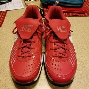 BRAND NEW Nike Turf Shoes. Men Size 8